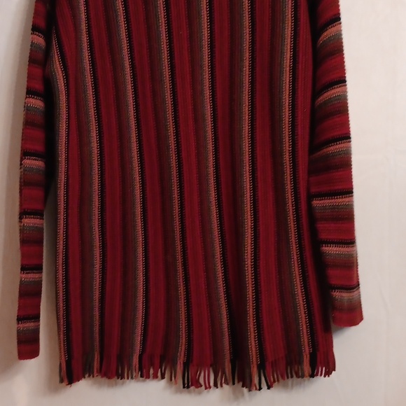 Marsh Landing Women's Sweater Size Large - Picture 3 of 11